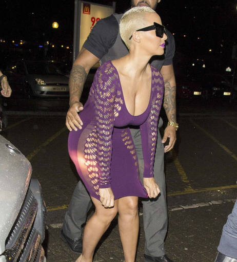 Image 2818395 from Amber Rose