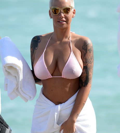 Image 2818354 from Amber Rose