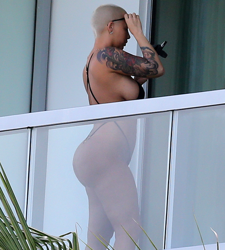 Image 2818342 from Amber Rose