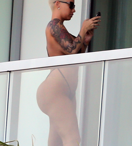 Image 2818312 from Amber Rose