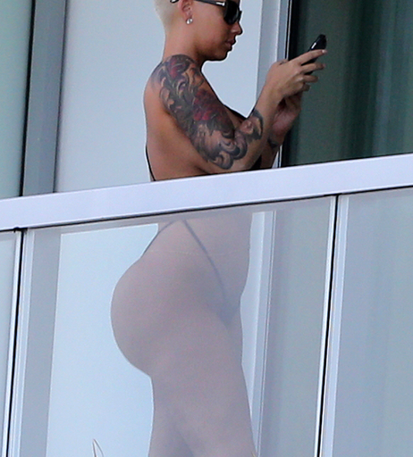 Image 2818301 from Amber Rose