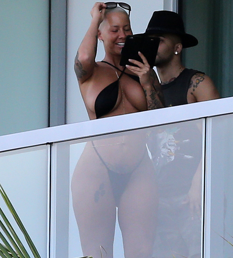 Image 2818267 from Amber Rose
