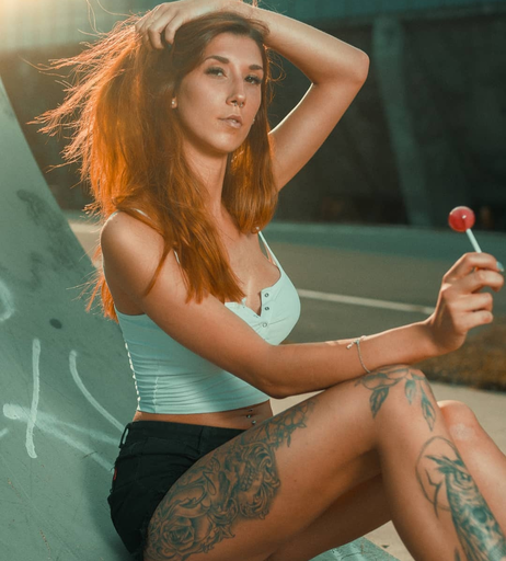 Image 2807526 from InkedCatmom