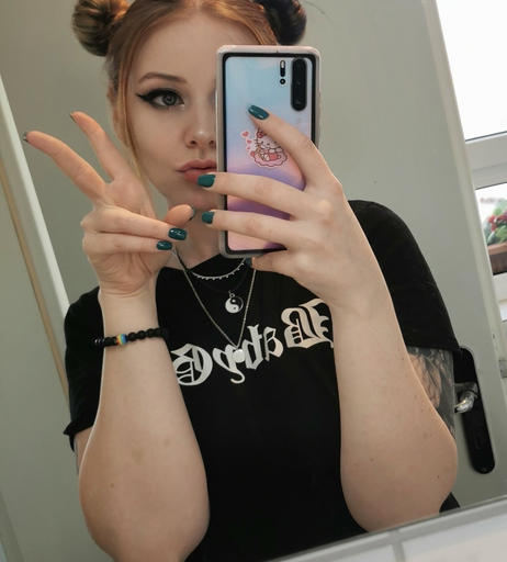 Image 2809011 from Kirajameson
