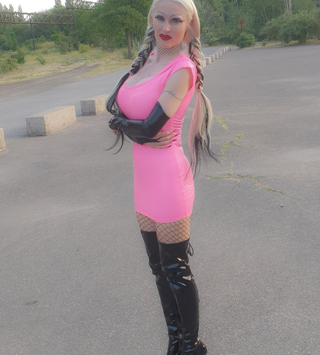 Image 2995539 from Diva Bizarre