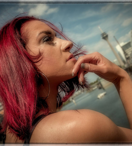 Image 2994566 from Leandrafoxx