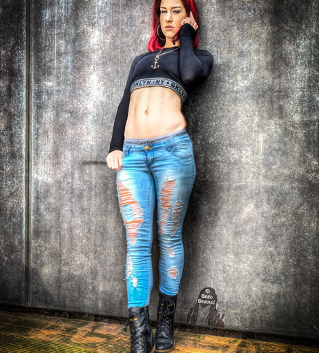Image 2994507 from Leandrafoxx