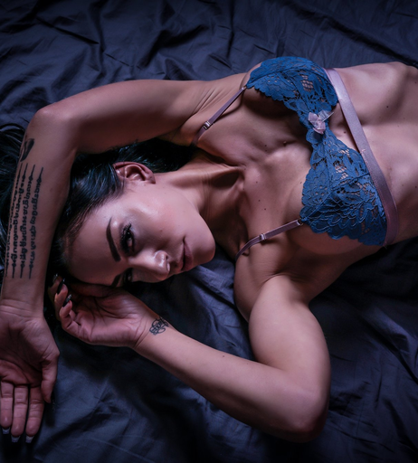 Image 2994488 from Leandrafoxx