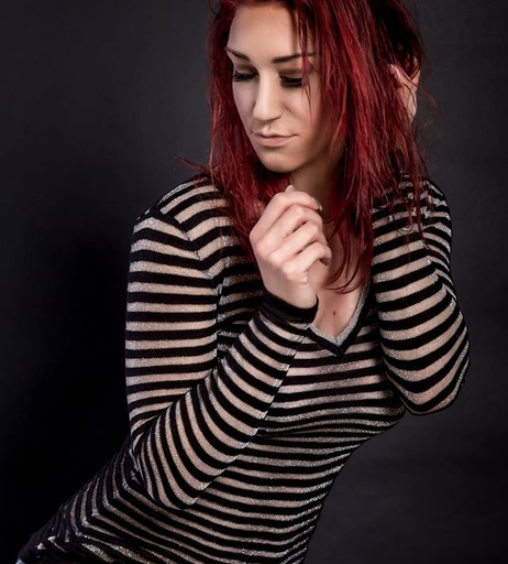 Image 2994764 from Leandrafoxx