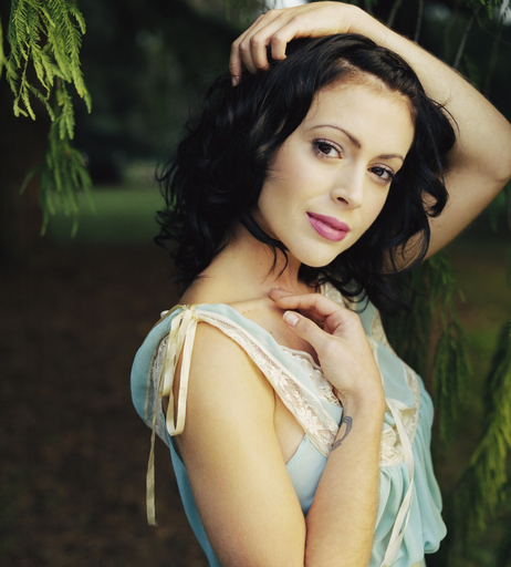 Image 2999561 from Alyssa Milano