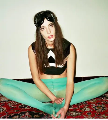Image 2999290 from Amelie Lens