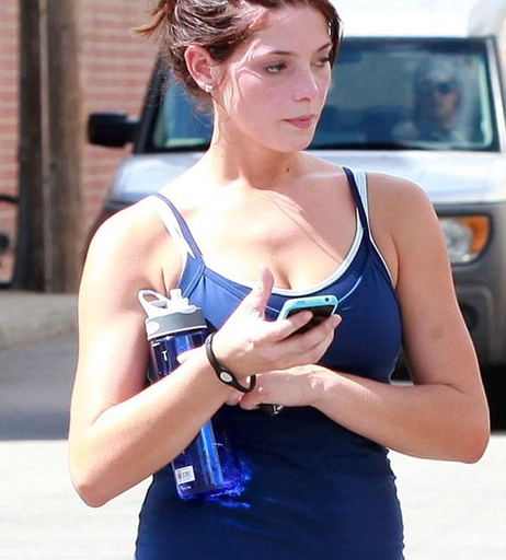 Image 2999277 from Ashley Greene