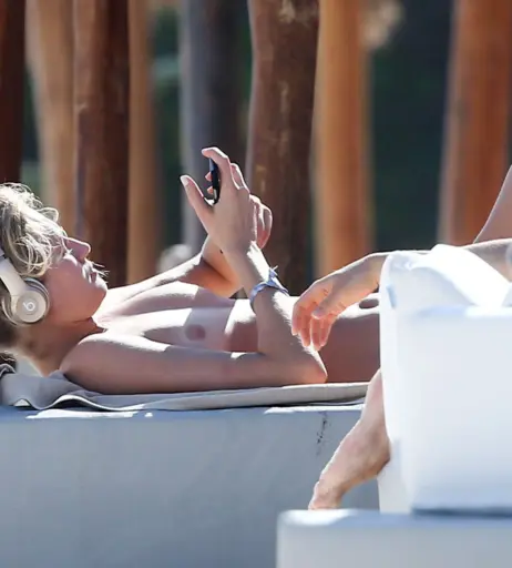 Image 2999263 from Toni Garrn