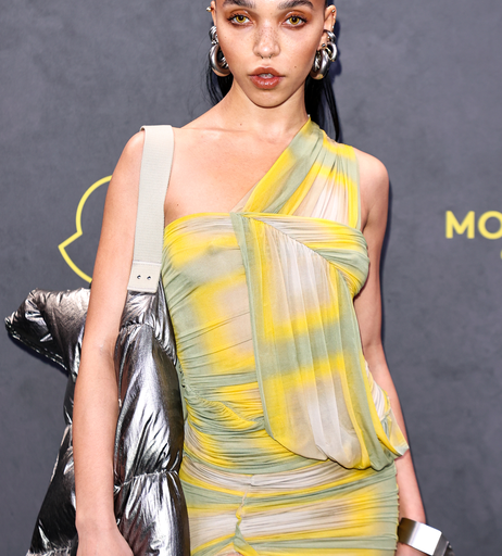 Image 2981424 from FKA Twigs