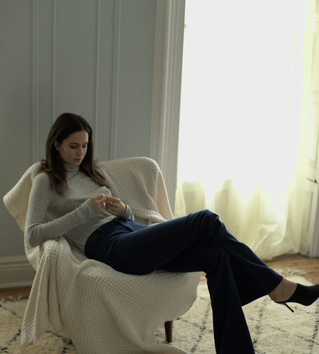 Image 2981714 from Katherine Waterston