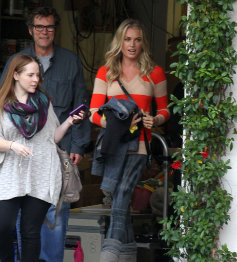 Image 2981687 from Rebecca Romijn