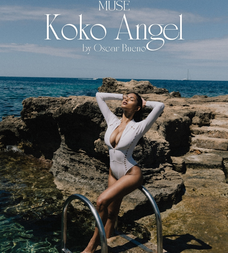 Image 2982787 from Koko Angel Ilsanker