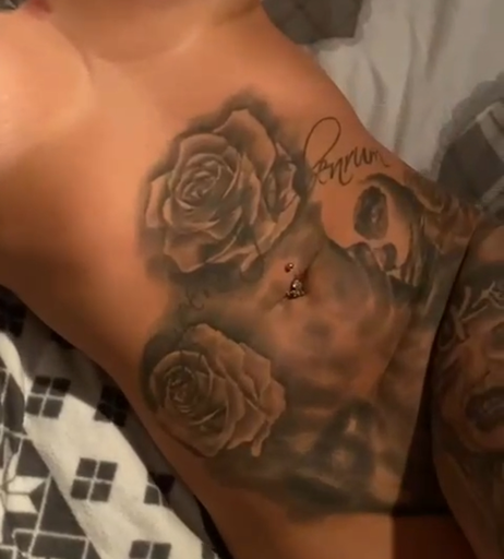 Image 2983748 from Inked Nadin
