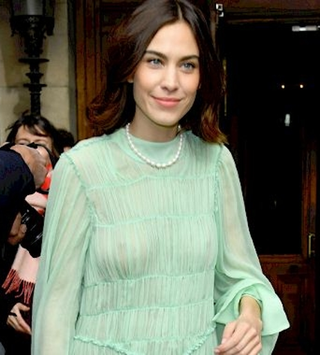 Image 2983774 from Alexa Chung