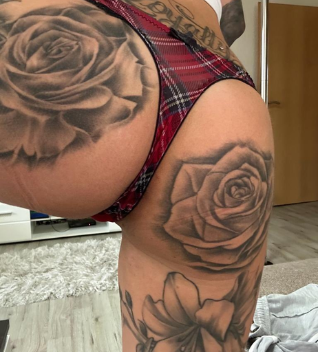Image 2983701 from Inked Nadin