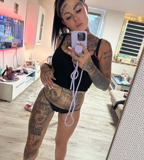 Image 2983737 from Inked Nadin