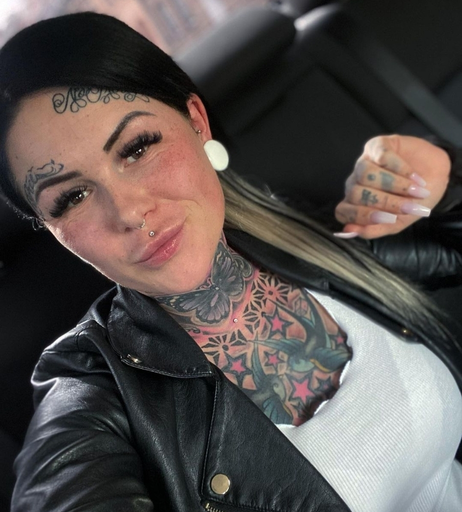 Image 2983699 from Inked Nadin