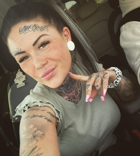 Image 2983696 from Inked Nadin