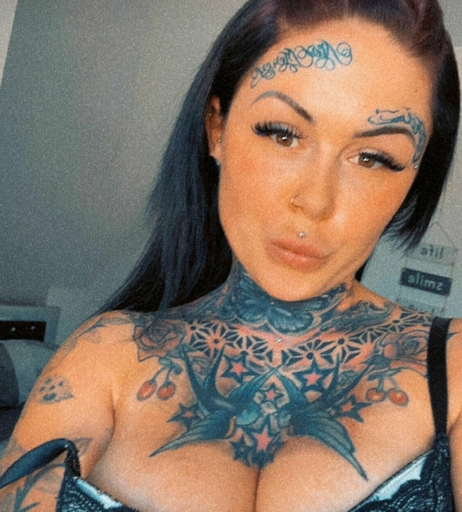 Image 2983680 from Inked Nadin