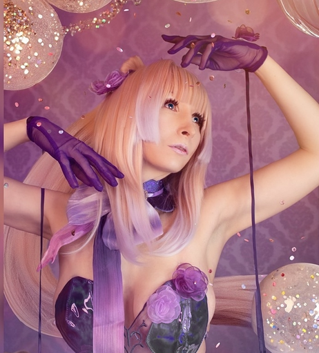 Image 2980114 from Susa_Cosplay