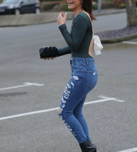 Image 2977937 from Roxanne Pallett