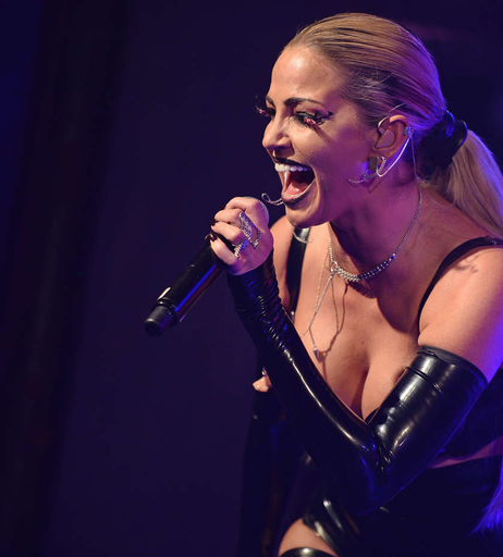 Image 2973555 from Sarah Harding