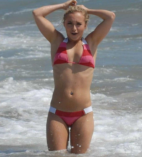 Image 2931767 from Hayden Panettiere