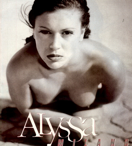 Image 2931701 from Alyssa Milano