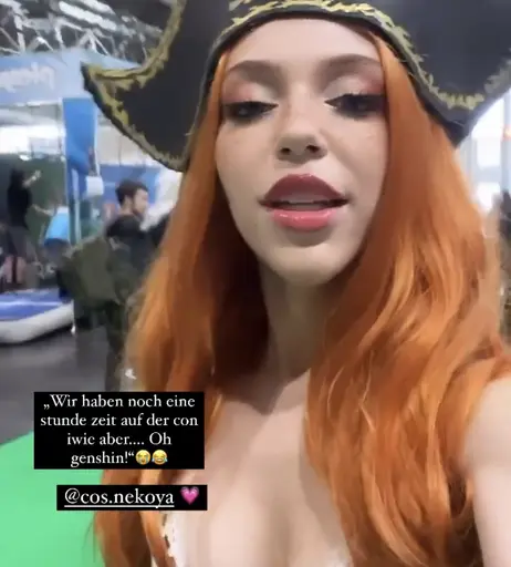 Image 2921129 from Isanamicosplay
