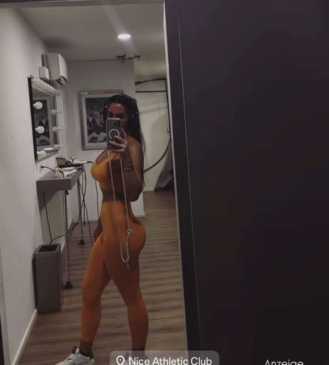 Image 2921069 from Bella Kraus