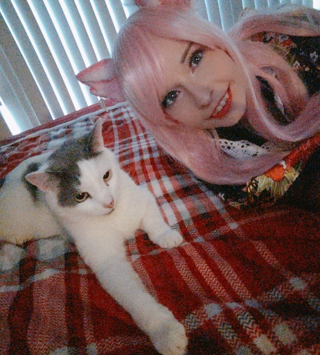 Image 2921310 from Konekocosplays