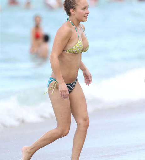 Image 2912653 from Hayden Panettiere