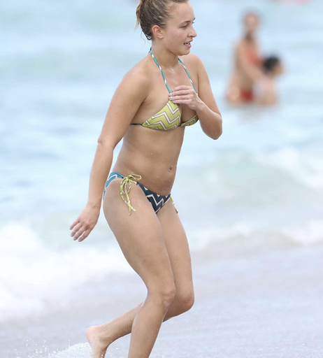 Image 2912654 from Hayden Panettiere