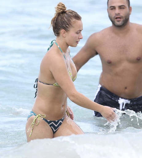 Image 2912614 from Hayden Panettiere