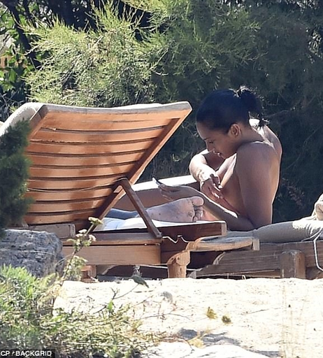 Image 2912605 from Alesha Dixon
