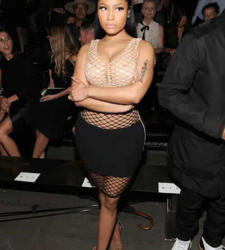 Image 2912987 from Nicki Minaj