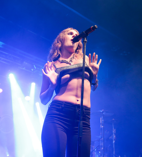 Image 2913515 from Tove Lo