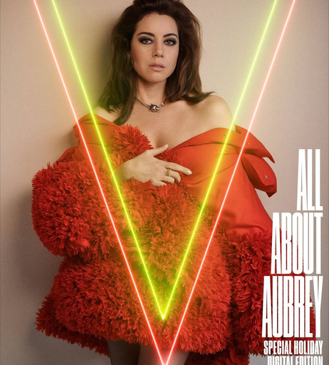 Image 2913021 from Aubrey Plaza