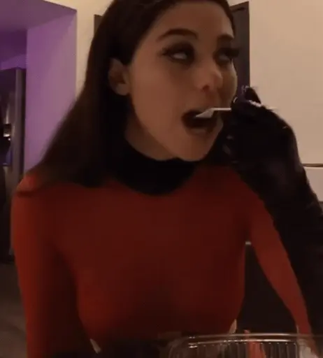 Image 2900536 from Kira Kosarin