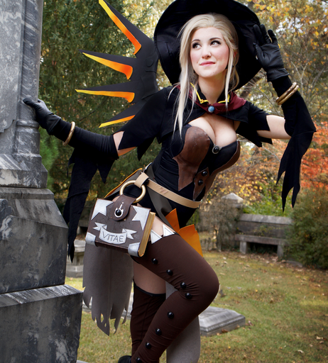 Image 2499974 from Tina Kinz Cosplay