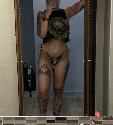 Image 2489142 from onlyginnyyxo