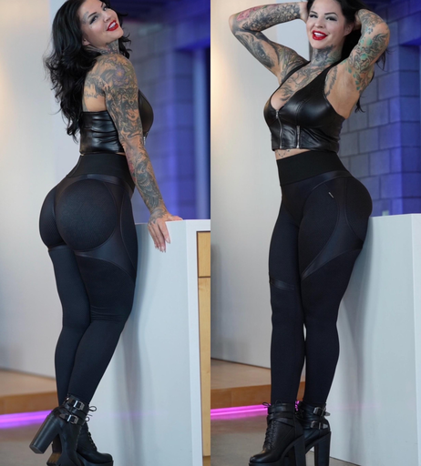 Image 246860 from Heidi Lavon
