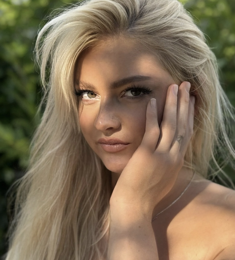 Image 2452431 from Blonde_ellie
