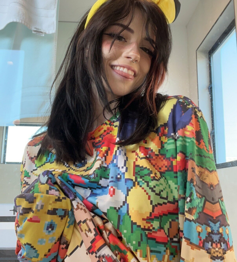 Image 2459175 from hannahowo