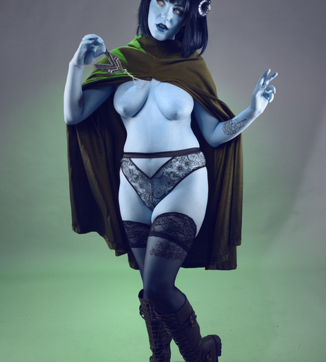 Image 2445011 from Thecosplaybunny
